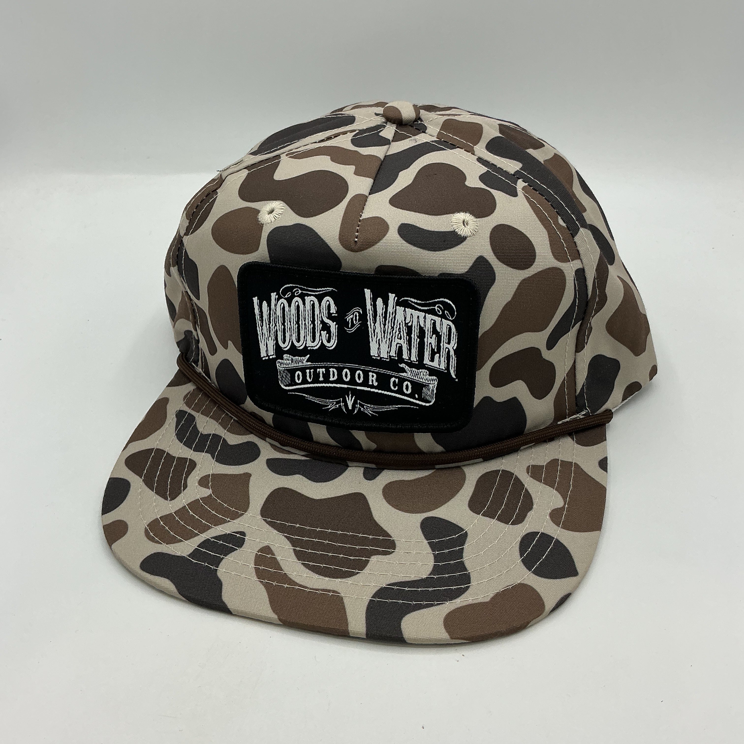 OG Camo Rope
