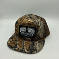 Papaws Camo Rope