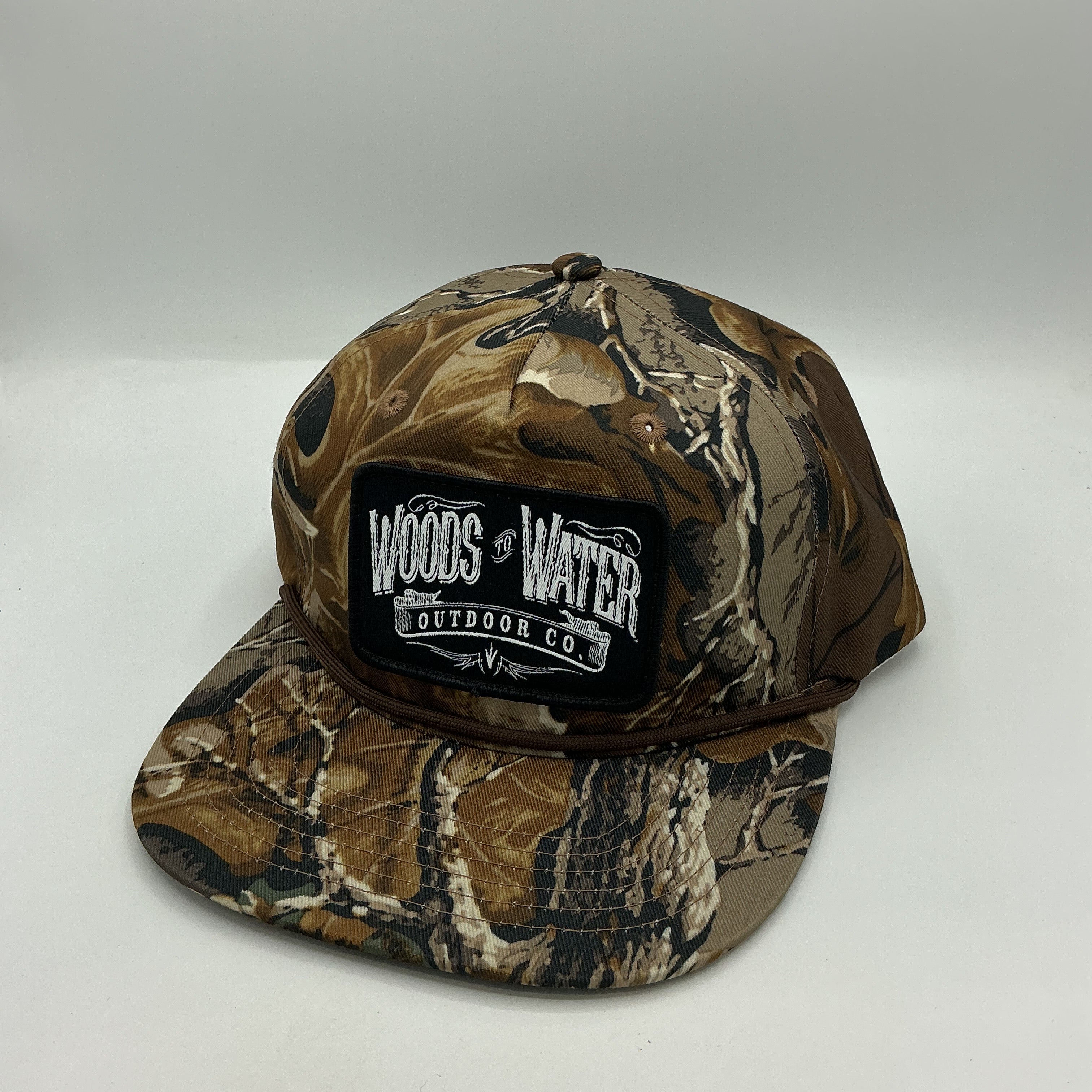 Papaws Camo Rope